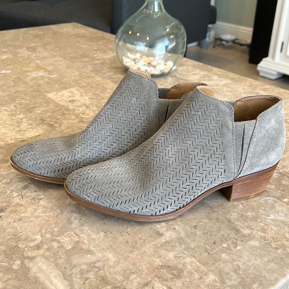 Lucky Brand Boots